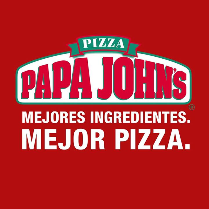 Papa John's Pizza Chile Bot for Facebook Messenger