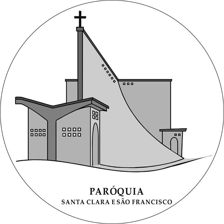 Paróquia Santa Clara e São Francisco Bot for Facebook Messenger