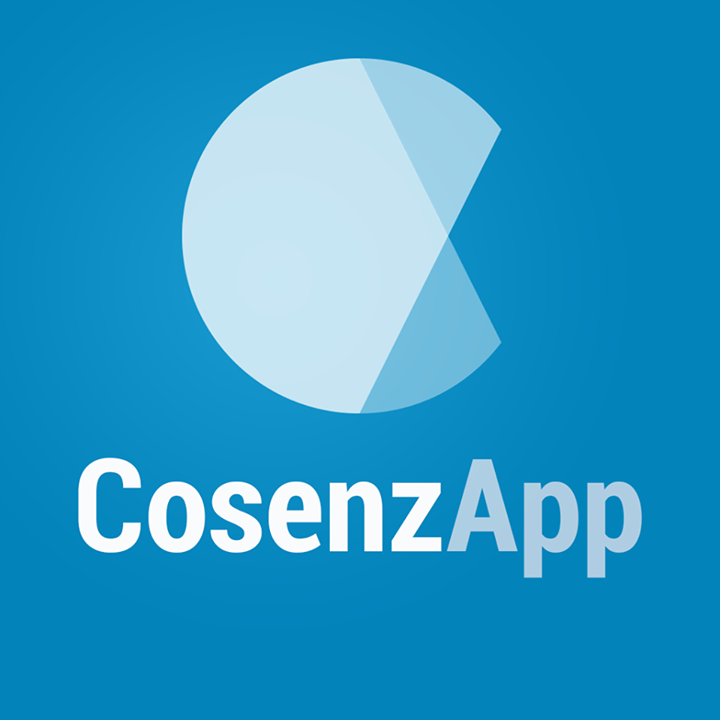 CosenzApp Bot for Facebook Messenger