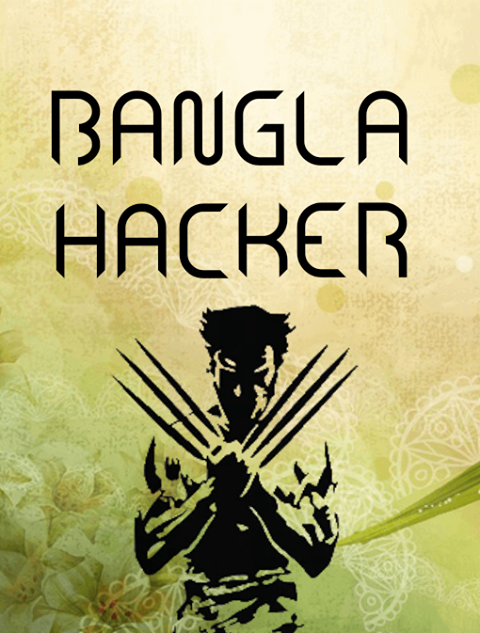 Bangla hacker Bot for Facebook Messenger