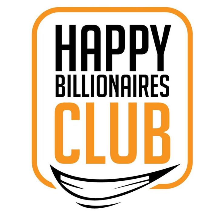 Happy Billionaires Club Bot for Facebook Messenger