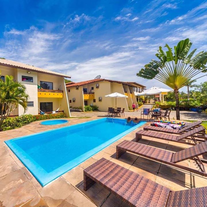 Porto Cálem Praia Hotel
