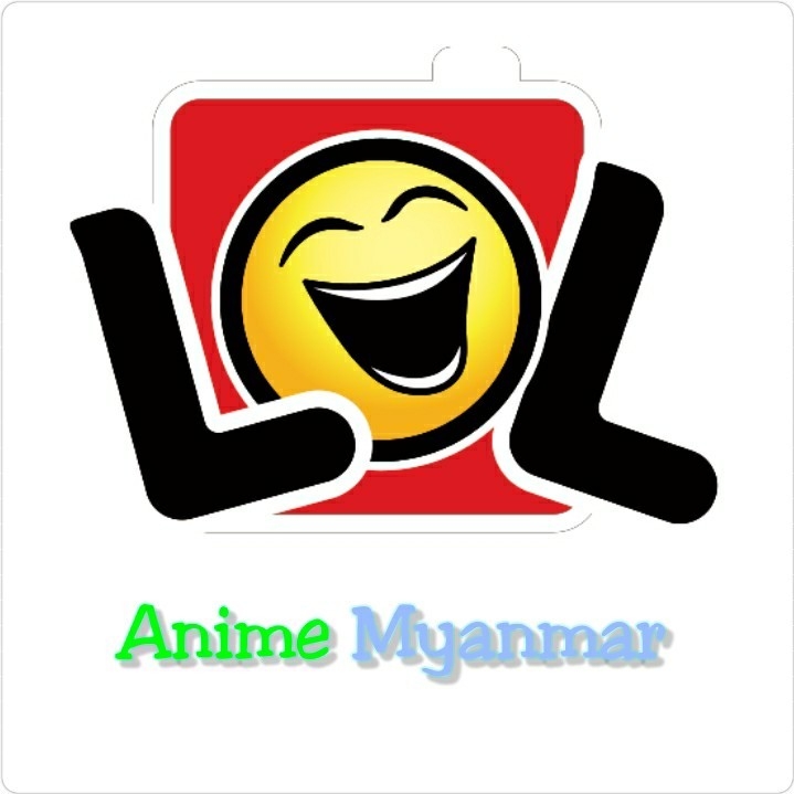 LOL Anime Myanmar Bot for Facebook Messenger