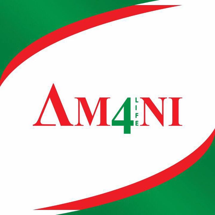 Amani Official Bot for Facebook Messenger