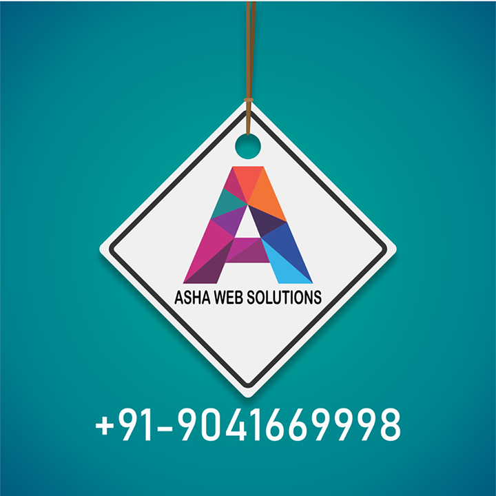 Asha Web Solutions
