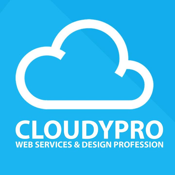 CloudyPRO Web Services Bot for Facebook Messenger