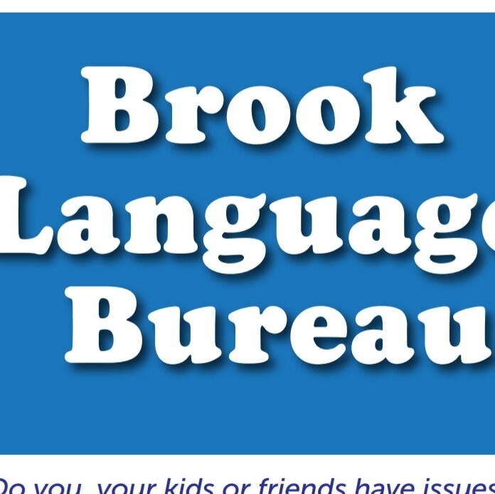 Brook Language Bureau Bot for Facebook Messenger