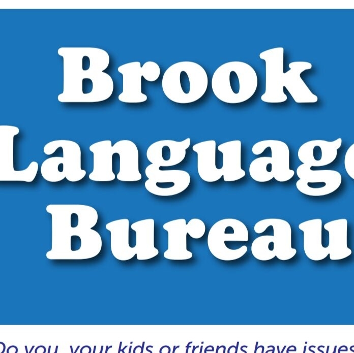 Brook Language Bureau