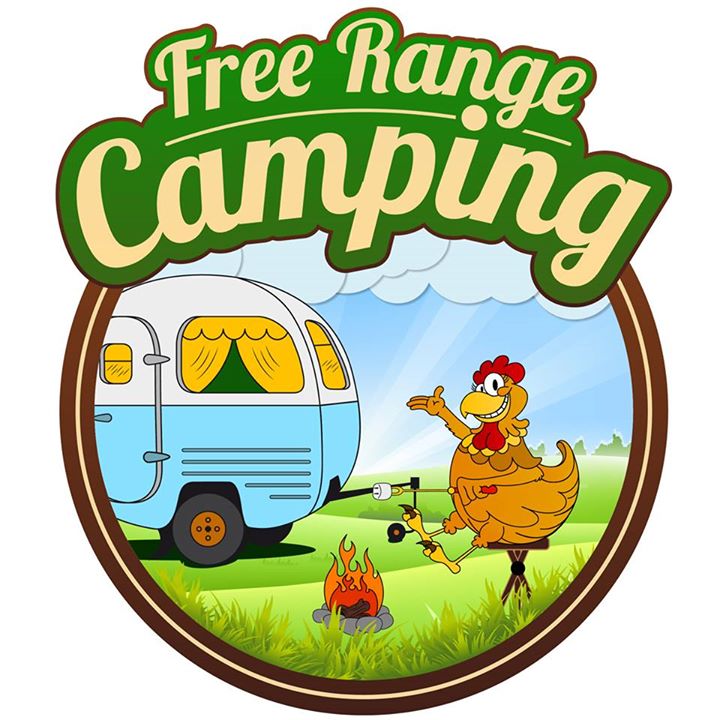 Free Range Camping Bot for Facebook Messenger