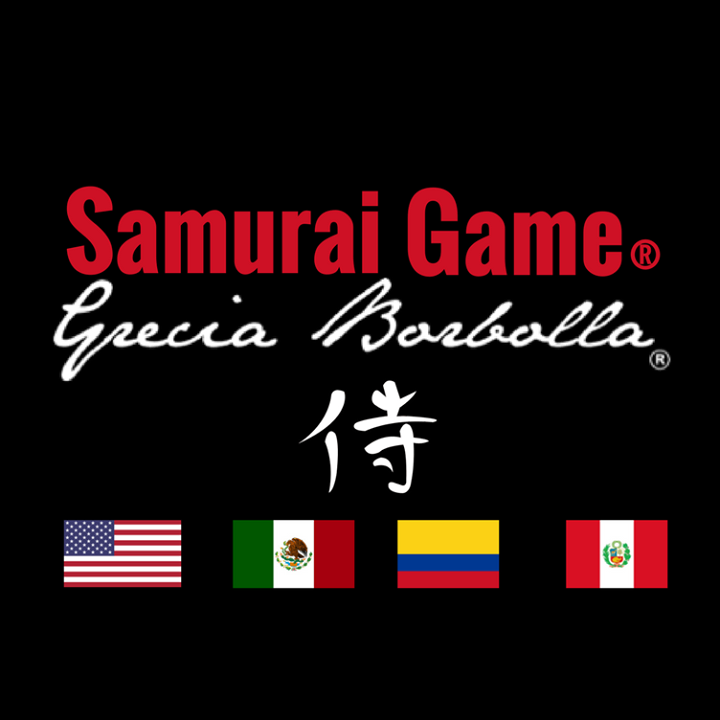 Samurai Game Bot for Facebook Messenger