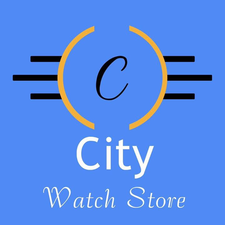 City Watch Store Bot for Facebook Messenger