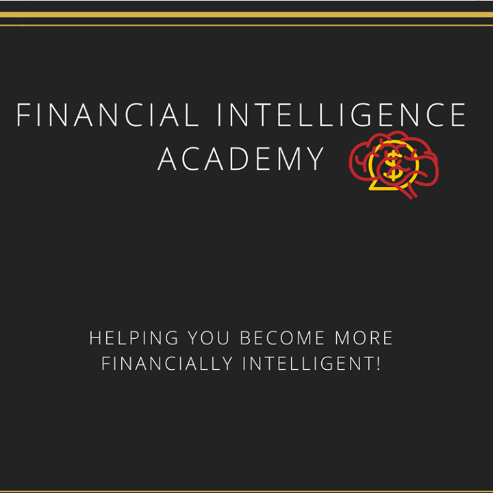 Financial Intelligence Academy - FIA Bot for Facebook Messenger