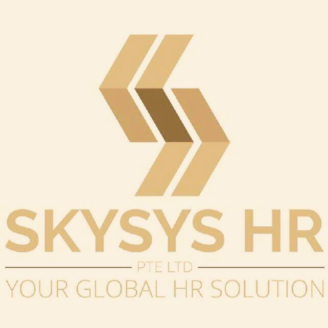 Skysys HR Bot for Facebook Messenger