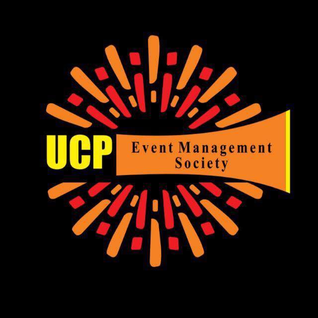 UCP GRW Event Management Society Bot for Facebook Messenger