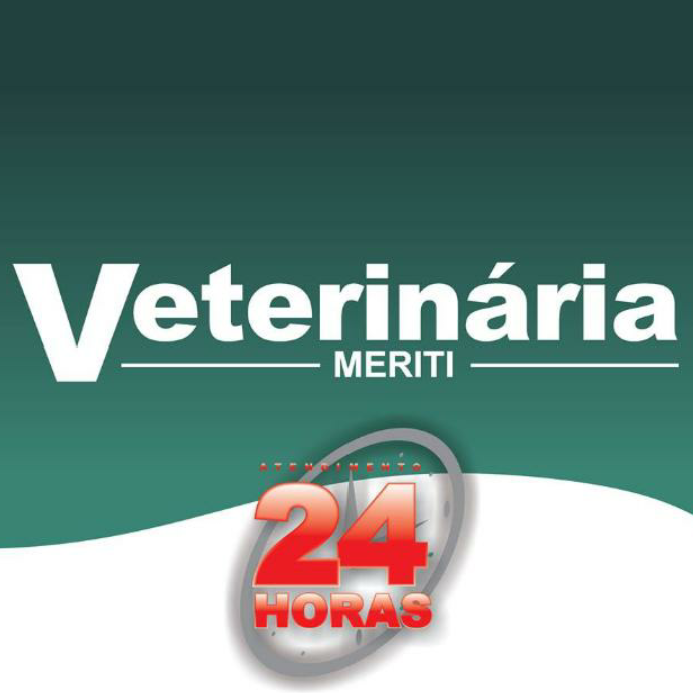 Veterinária Meriti Bot for Facebook Messenger