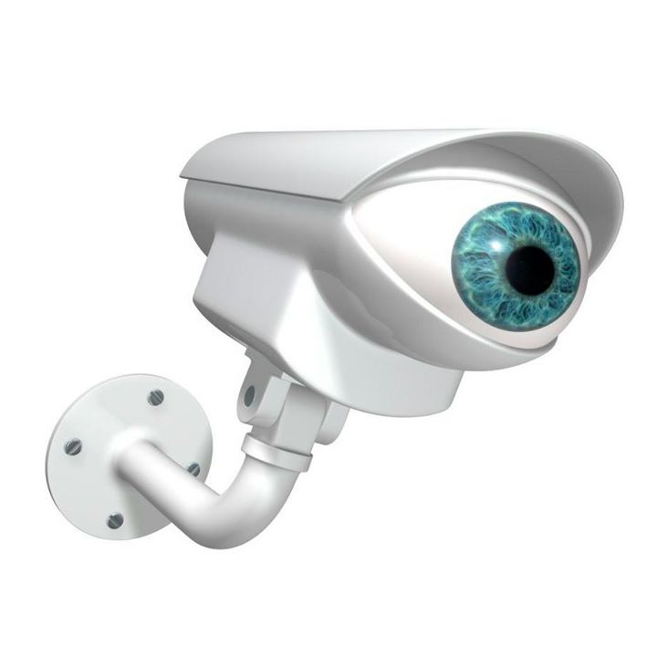 Never Sleep for HD Security camera systems Bot for Facebook Messenger