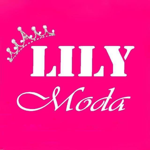 Lily Moda Bot for Facebook Messenger