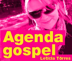 Agenda Gospel RS Bot for Facebook Messenger