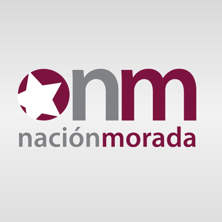 Nación Morada Bot for Facebook Messenger