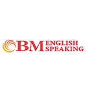 BM English Speaking Bot for Facebook Messenger