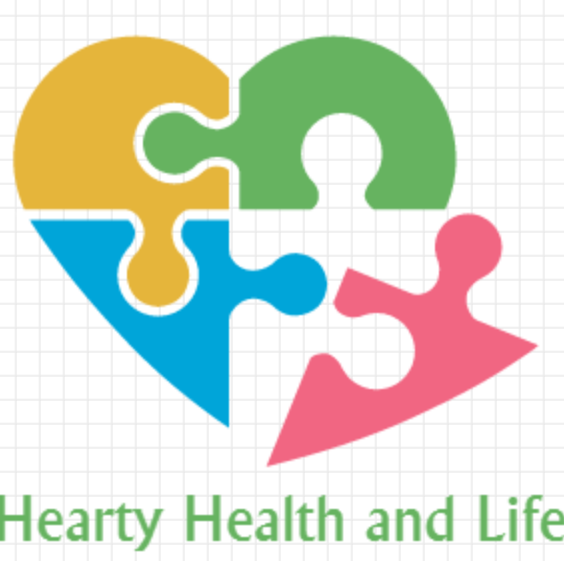 Hearty Health and Life Bot for Facebook Messenger
