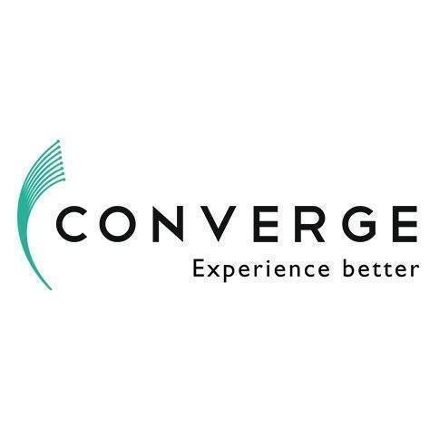 Converge ICT Digital Sales Bot for Facebook Messenger