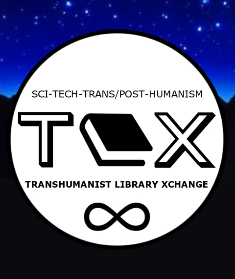 Transhumanist Library XChange Bot for Facebook Messenger