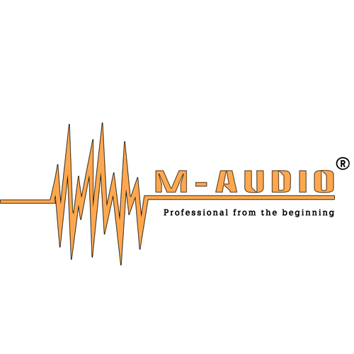 Công ty cổ phần M-audio