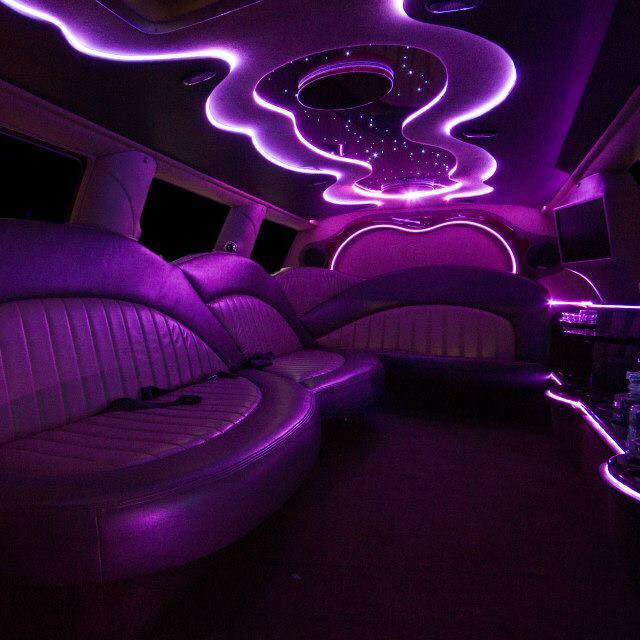 Limelight Limos