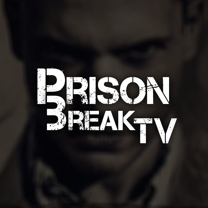Prison Break - TV Bot for Facebook Messenger