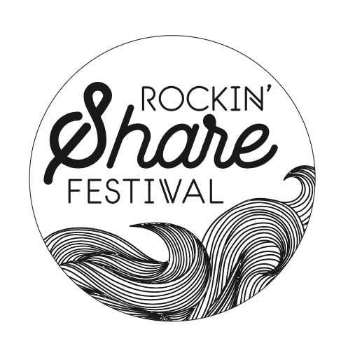 Rockin'Share Festival - RSF Bot for Facebook Messenger