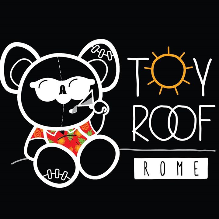 Toy Roof Rome Bot for Facebook Messenger