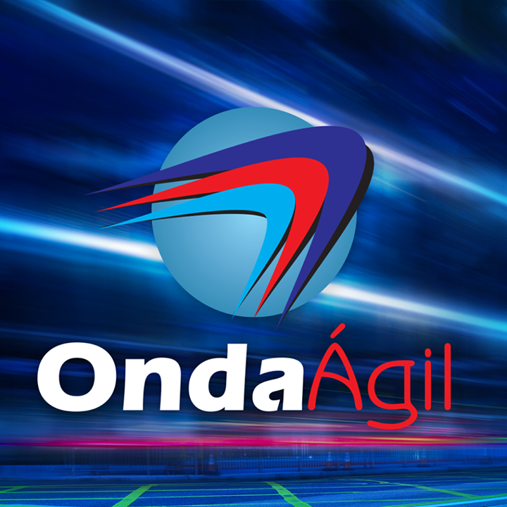 Onda Ágil Telecom Bot for Facebook Messenger