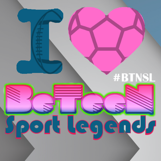 Beteen Sport Legends Bot for Facebook Messenger