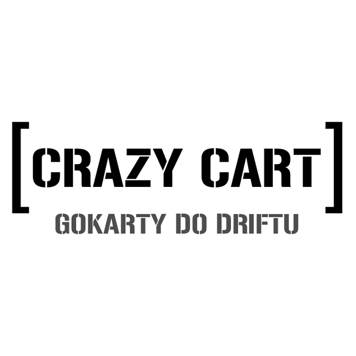 CRAZY CART Gdańsk GoKarty do driftu Bot for Facebook Messenger