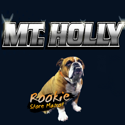 Mt. Holly Motorsports Bot for Facebook Messenger