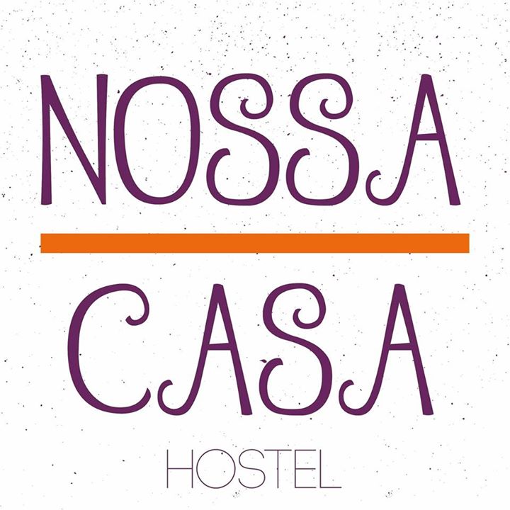 Nossa Casa Hostel Bot for Facebook Messenger