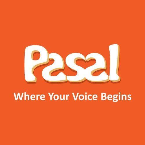 Pasal TV Bot for Facebook Messenger