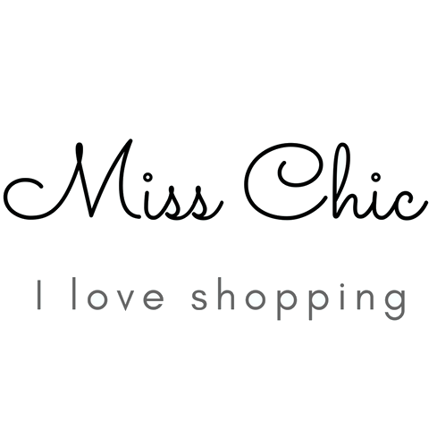 Miss Chic - I love shopping Bot for Facebook Messenger