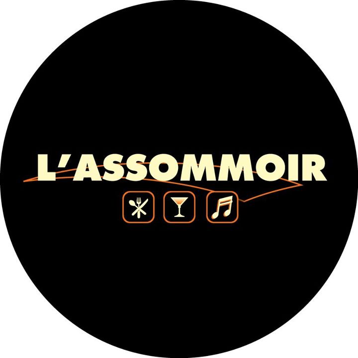 L'Assommoir Resto-Bar Bot for Facebook Messenger