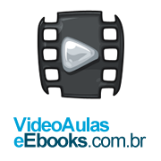 Video Aulas e E-books Bot for Facebook Messenger