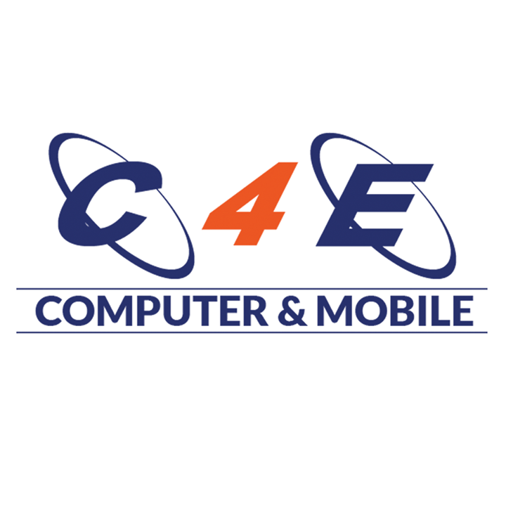 C4E Computer & Mobile Shop Bot for Facebook Messenger