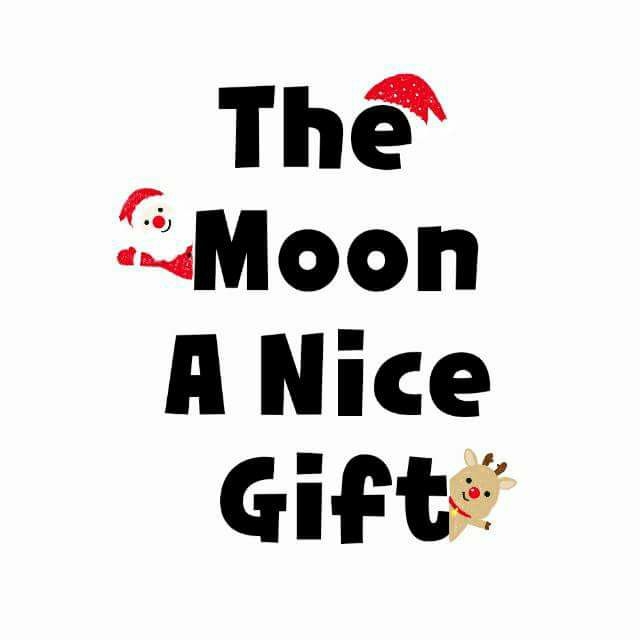 The Moon A Nice Gift Bot for Facebook Messenger