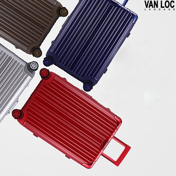 Vali Vạn Lộc