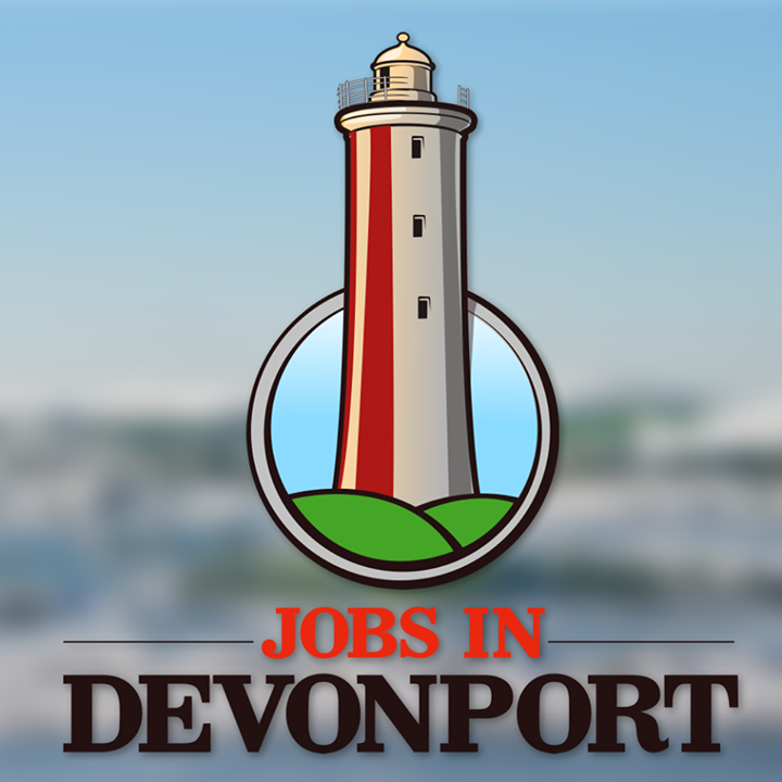 Jobs in Devonport Bot for Facebook Messenger
