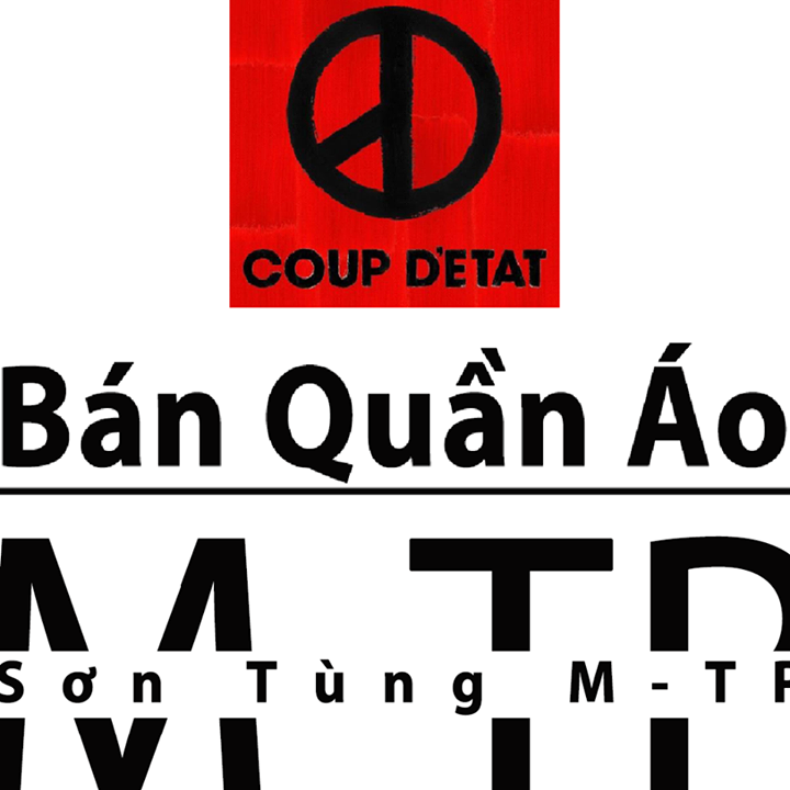Bán Quần Áo Sơn Tùng M-TP Bot for Facebook Messenger