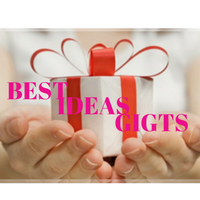 Best Gifts Ideas Bot for Facebook Messenger