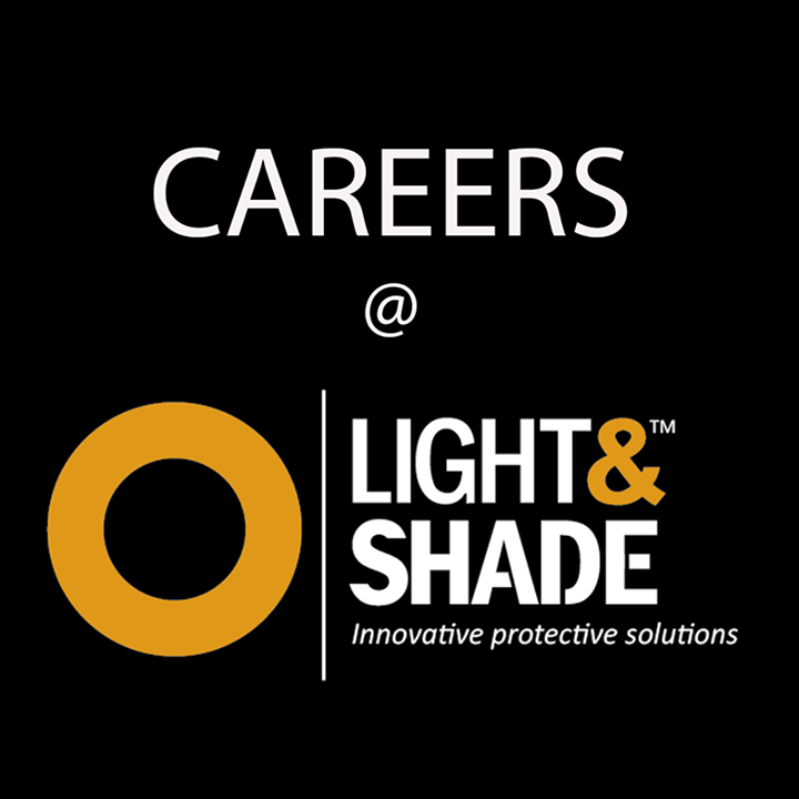 Careers at Light & Shade Bot for Facebook Messenger