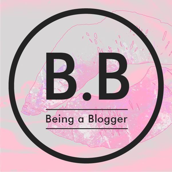 BB 部落客學院 Being a Blogger Bot for Facebook Messenger