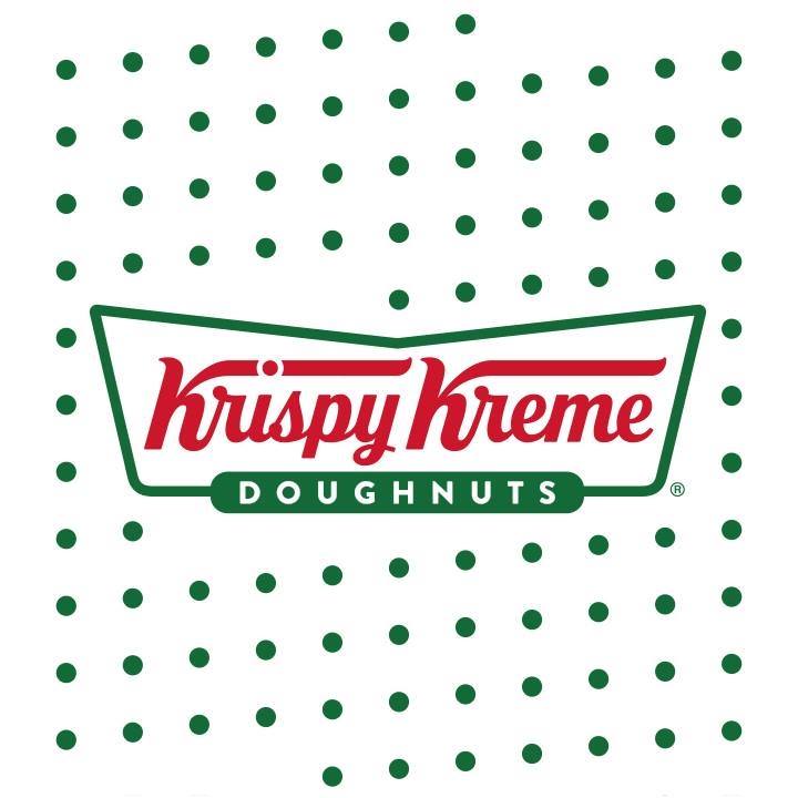 Krispy Kreme UK Bot for Facebook Messenger